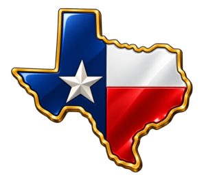 Serving Texas